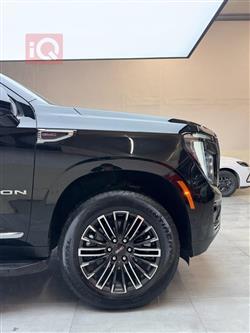 جي ام سي يوكون